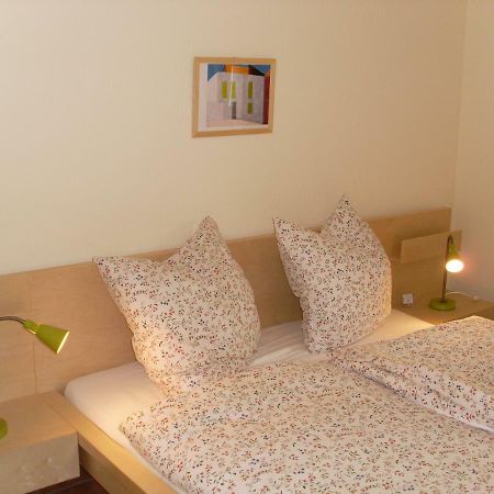 Ferienwohnung Am Noor Nahe Schleswig Und Dem Wikingerdorf Haithabu Fahrdorf  Екстериор снимка