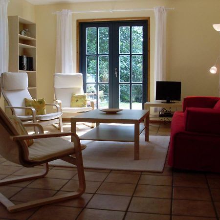 Ferienwohnung Am Noor Nahe Schleswig Und Dem Wikingerdorf Haithabu Fahrdorf  Екстериор снимка