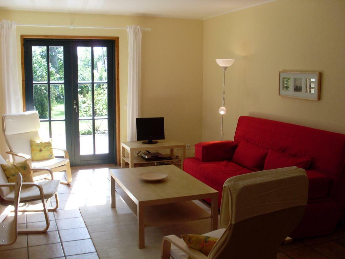 Ferienwohnung Am Noor Nahe Schleswig Und Dem Wikingerdorf Haithabu Fahrdorf  Екстериор снимка