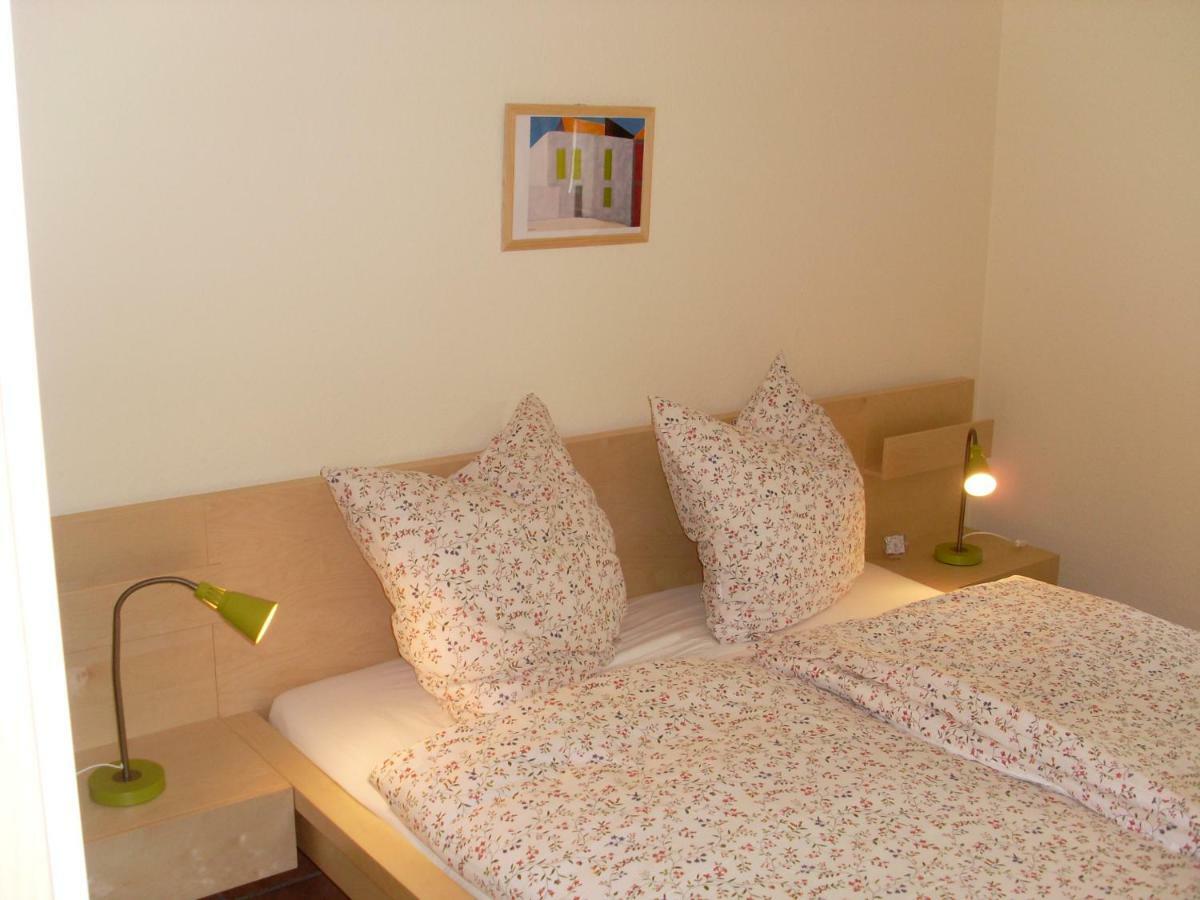 Ferienwohnung Am Noor Nahe Schleswig Und Dem Wikingerdorf Haithabu Fahrdorf  Екстериор снимка