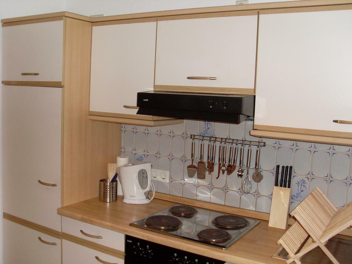 Ferienwohnung Am Noor Nahe Schleswig Und Dem Wikingerdorf Haithabu Fahrdorf  Екстериор снимка