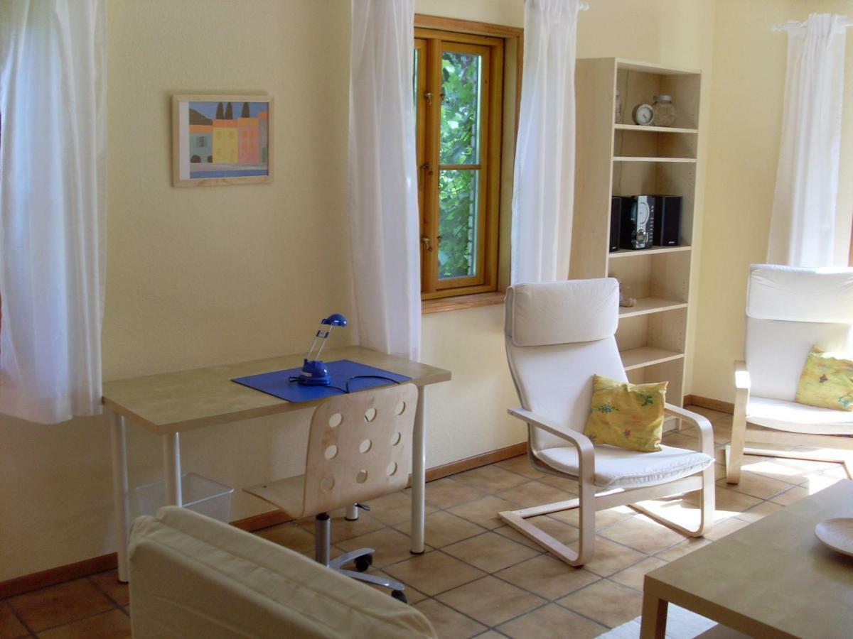 Ferienwohnung Am Noor Nahe Schleswig Und Dem Wikingerdorf Haithabu Fahrdorf  Екстериор снимка