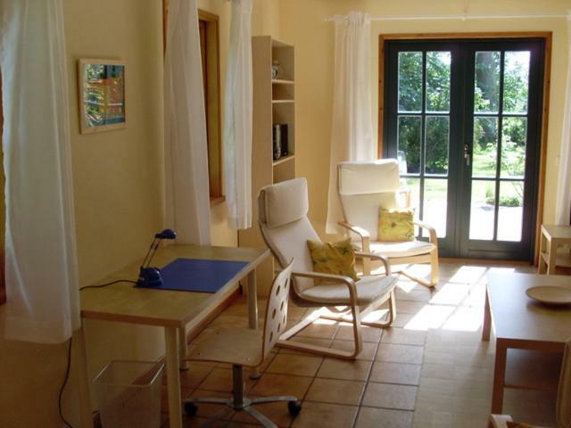 Ferienwohnung Am Noor Nahe Schleswig Und Dem Wikingerdorf Haithabu Fahrdorf  Екстериор снимка